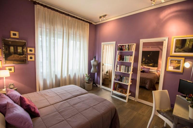 Bed & Breakfast Studio 15