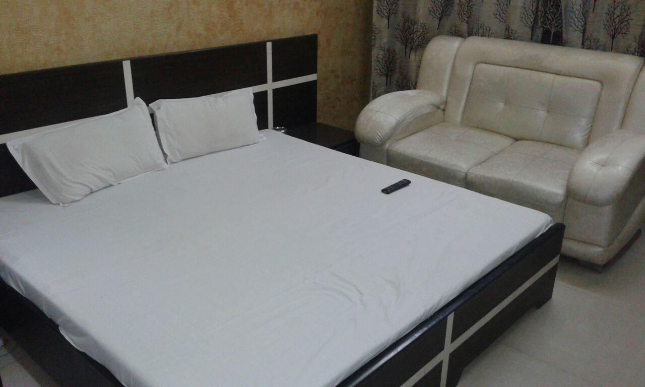 Hotel Shubham-官方