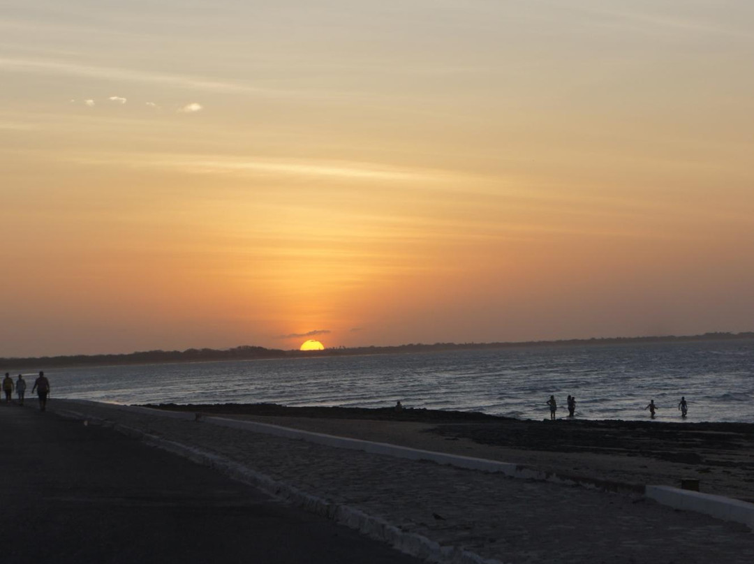 Hotel Costa Atlantico主图