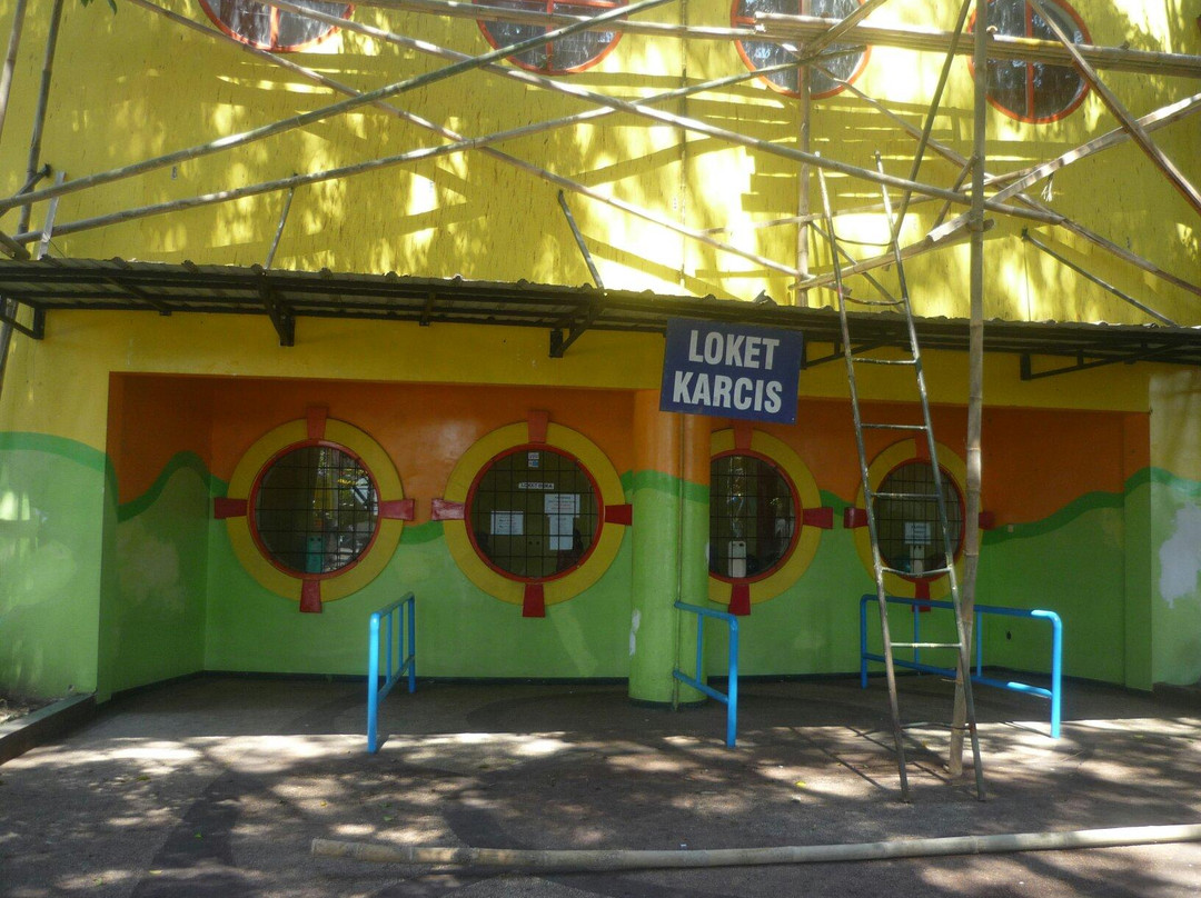 Wendit Recreational Park-Pakis必去景点