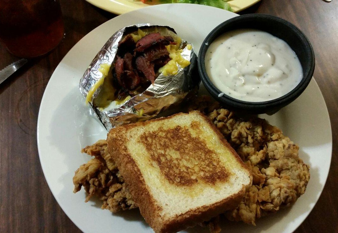 Somerville餐馆和美食-Elizabeth's Cafe