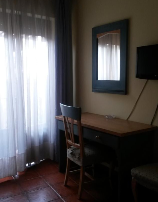 Hotel Fray Tomás主图