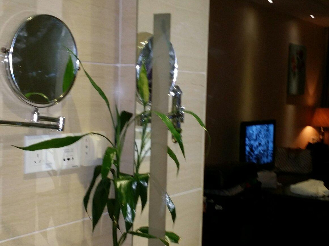 梅州金德宝国际酒店主图