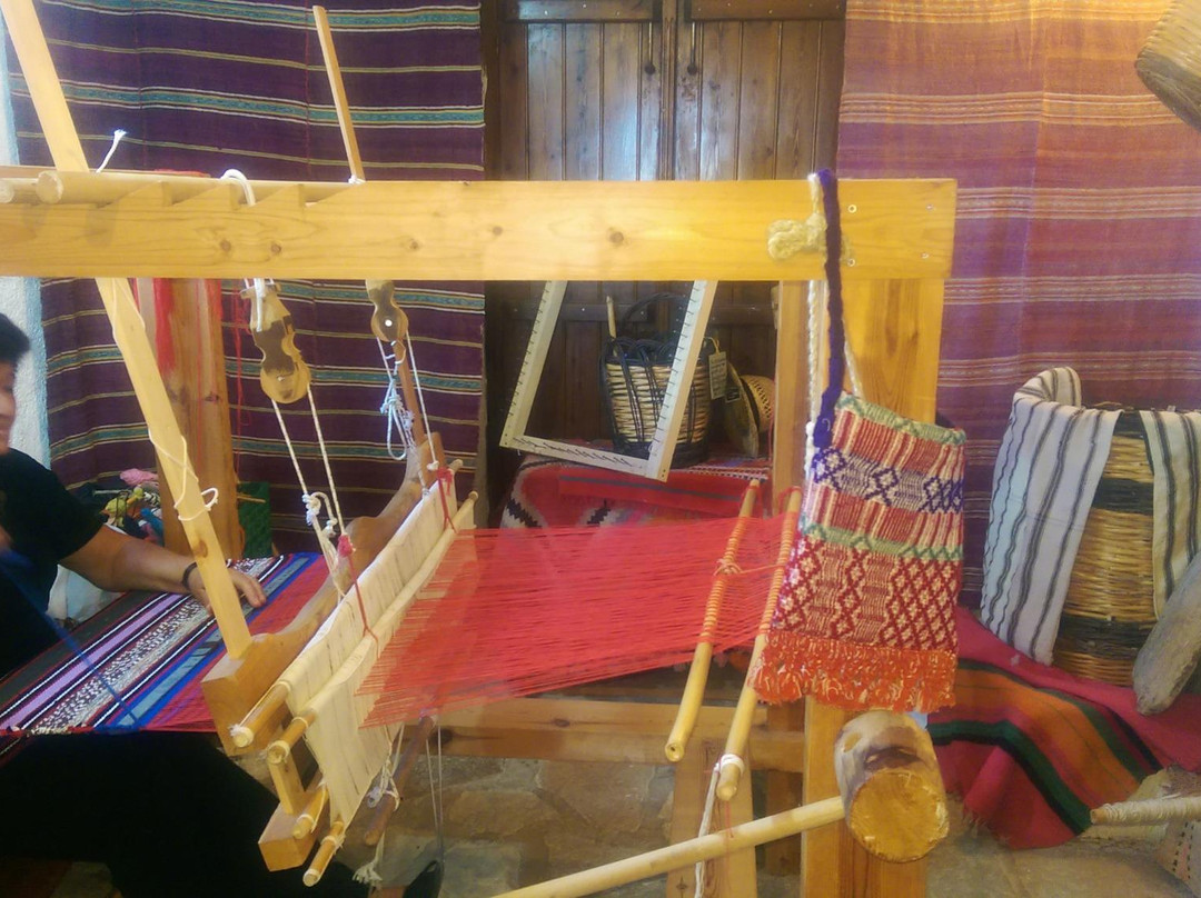 Traditional House of Pyli-Kós必去景点