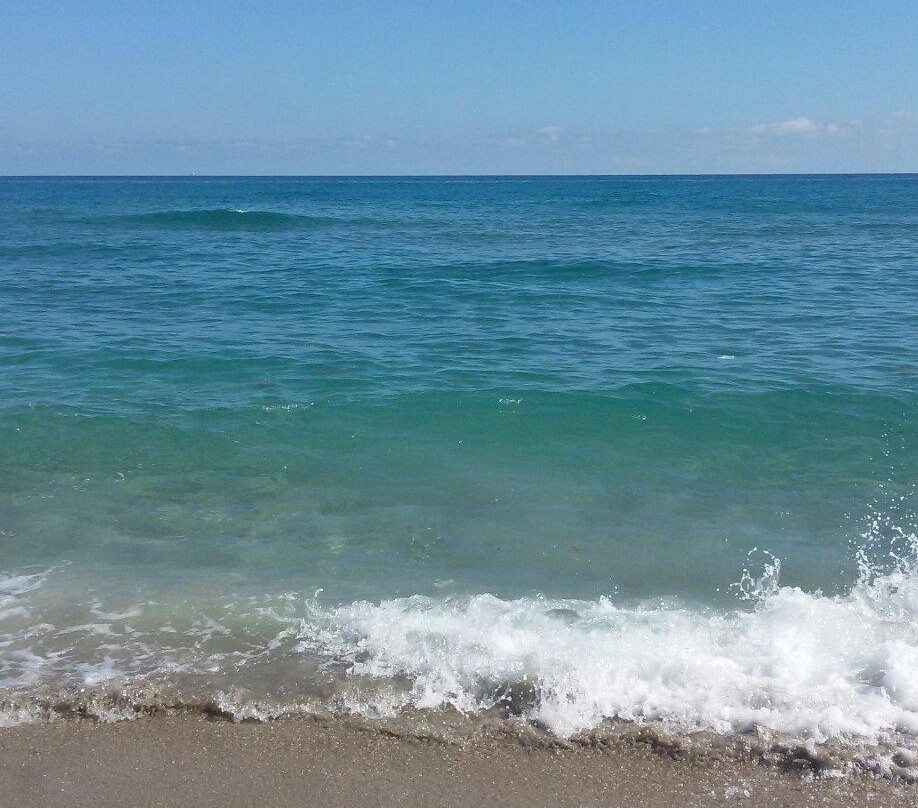 Seagate Beach-德拉海滩必去景点