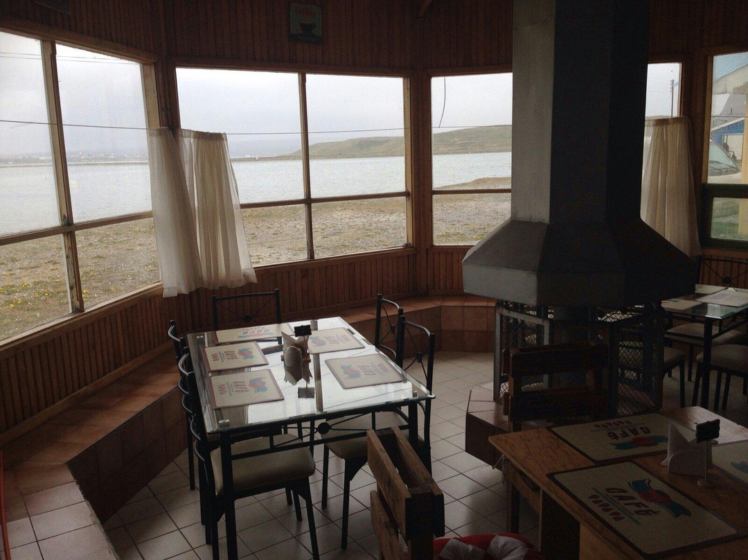 La Oveja Perdida Tour Company · Cafe-Porvenir必去景点