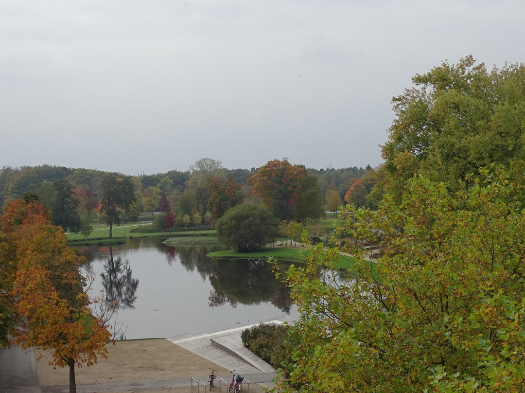 Meyers Mühle-Papenburg必去景点