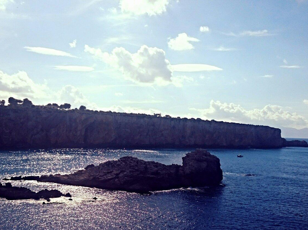 Lungomare Terrasini-Terrasini必去景点