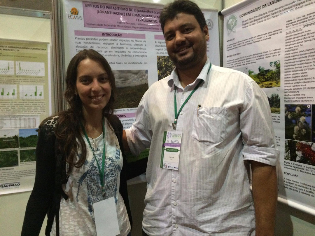 Mendes Convention Center-桑托斯必去景点