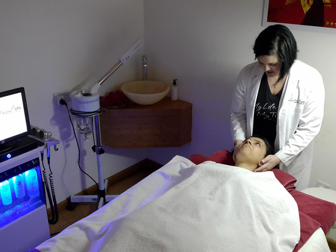 Abu Musa旅游景点-Kempinski the Spa