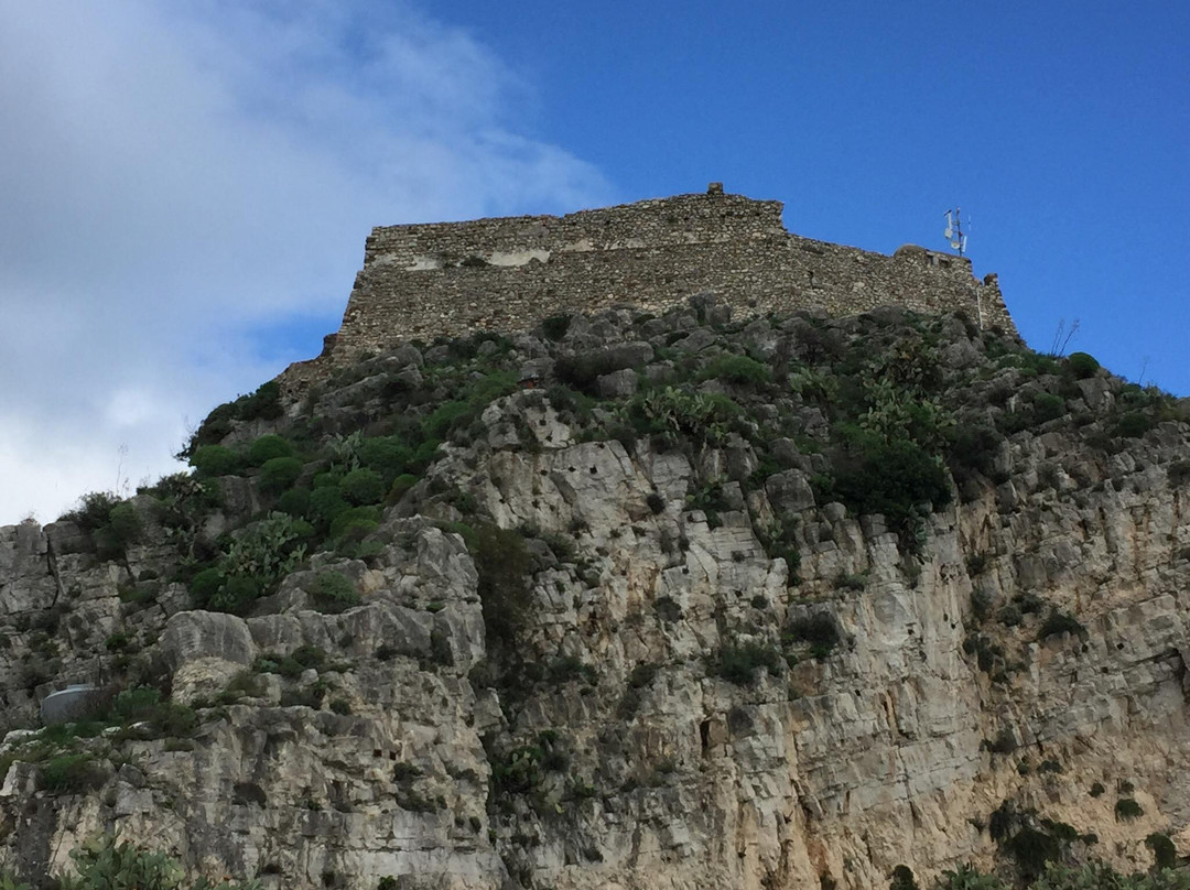 Chiesa Madonna della Rocca景点图片