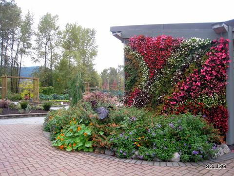 Inspiration Garden景点图片