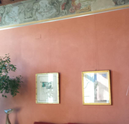 Saluzzo Paesana 1718主图