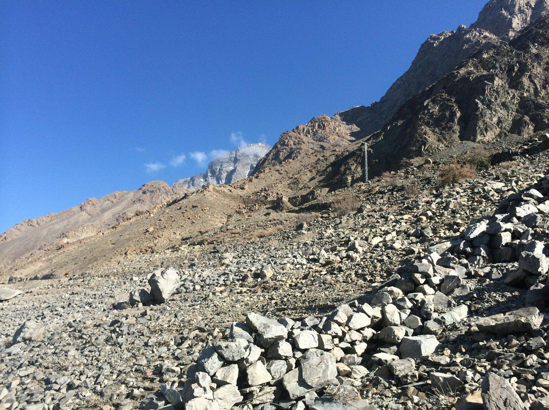 Sadpara Lake-Skardu必去景点