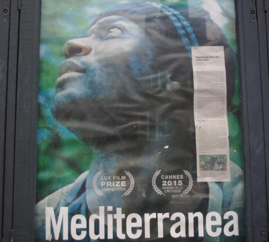 Øst for Paradis-欧胡斯必去景点