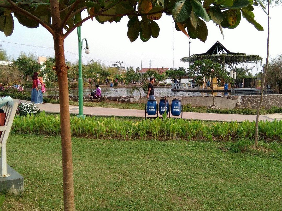 Balai Kemambang Park景点图片
