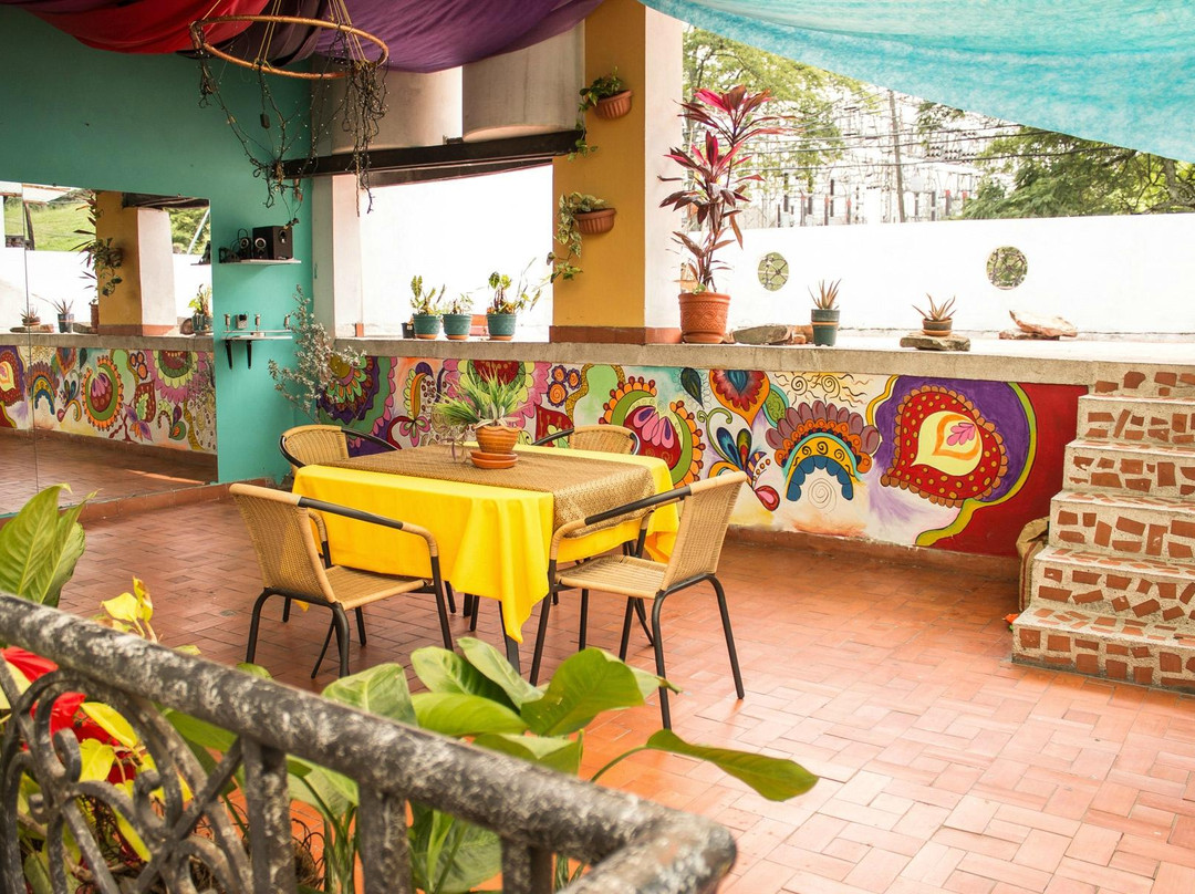 Casa Maria Bonita主图