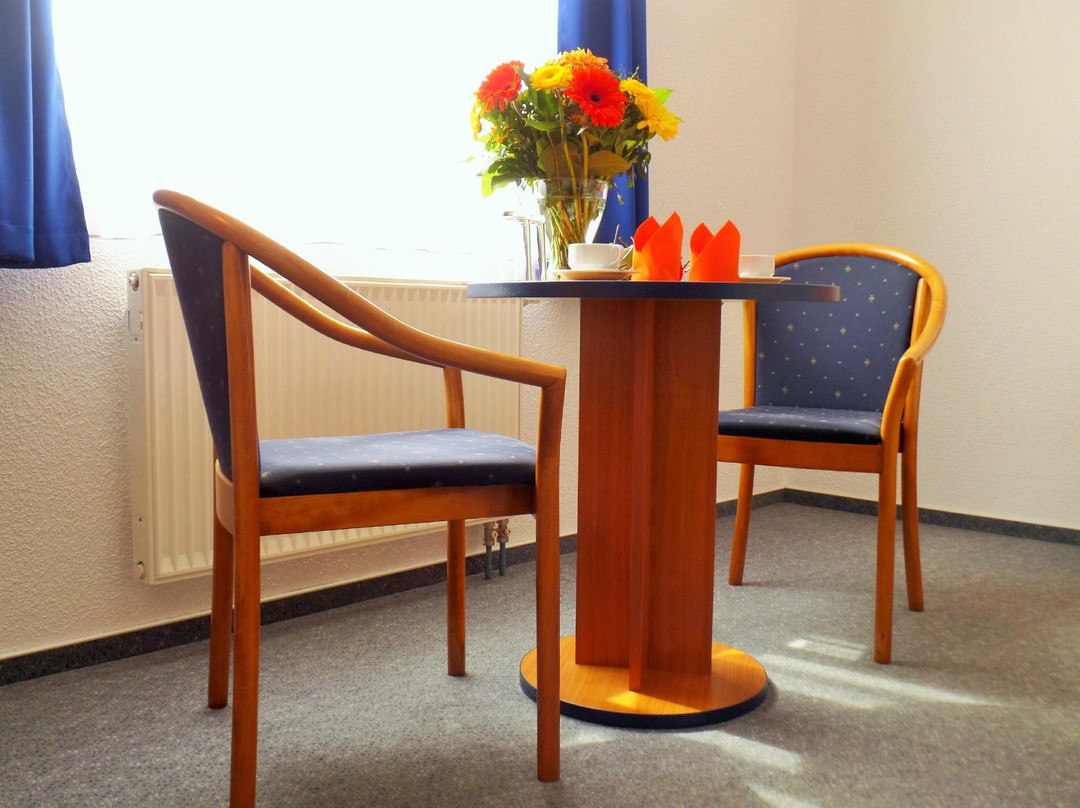 Hotel Seeblick主图