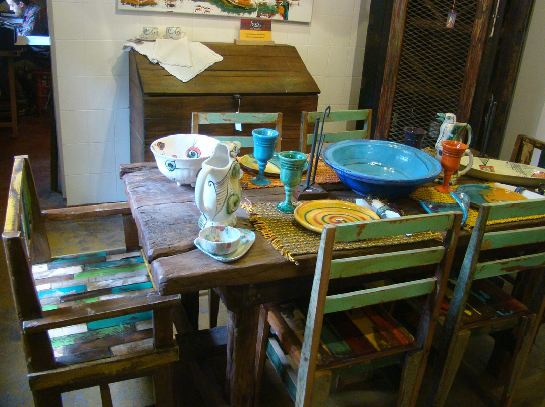 Fermin Arte de Autor-梅洛必去景点