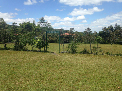 Sete Passagens State Park-Miguel Calmon必去景点