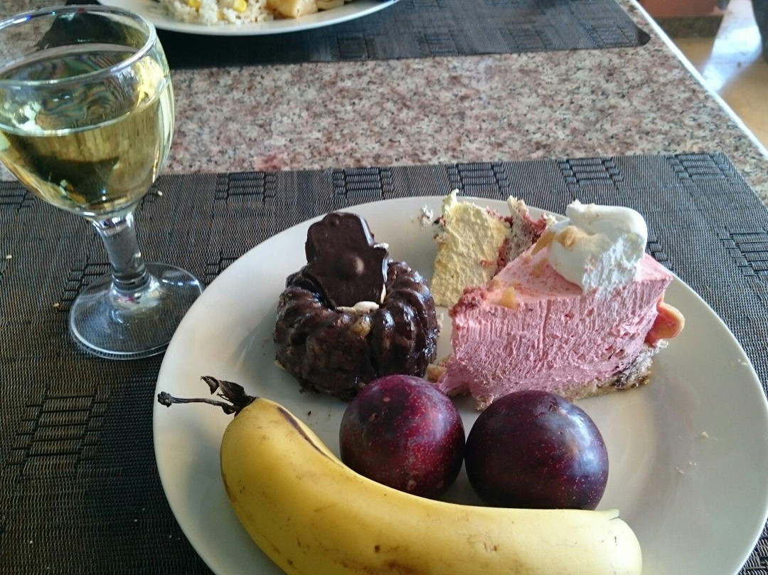 Aqua Fun Club-马拉喀什必去景点