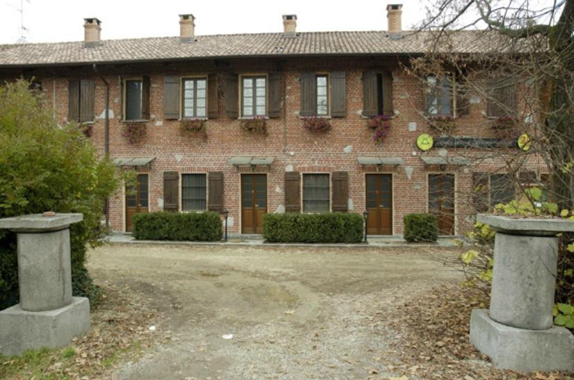 Lamporo酒店住宿-Bed and Breakfast Parco il Babi