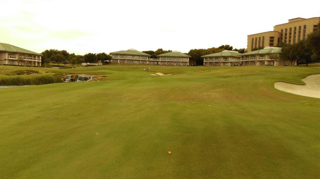 The Ritz-Carlton Dallas, Las Colinas-欧文必去景点