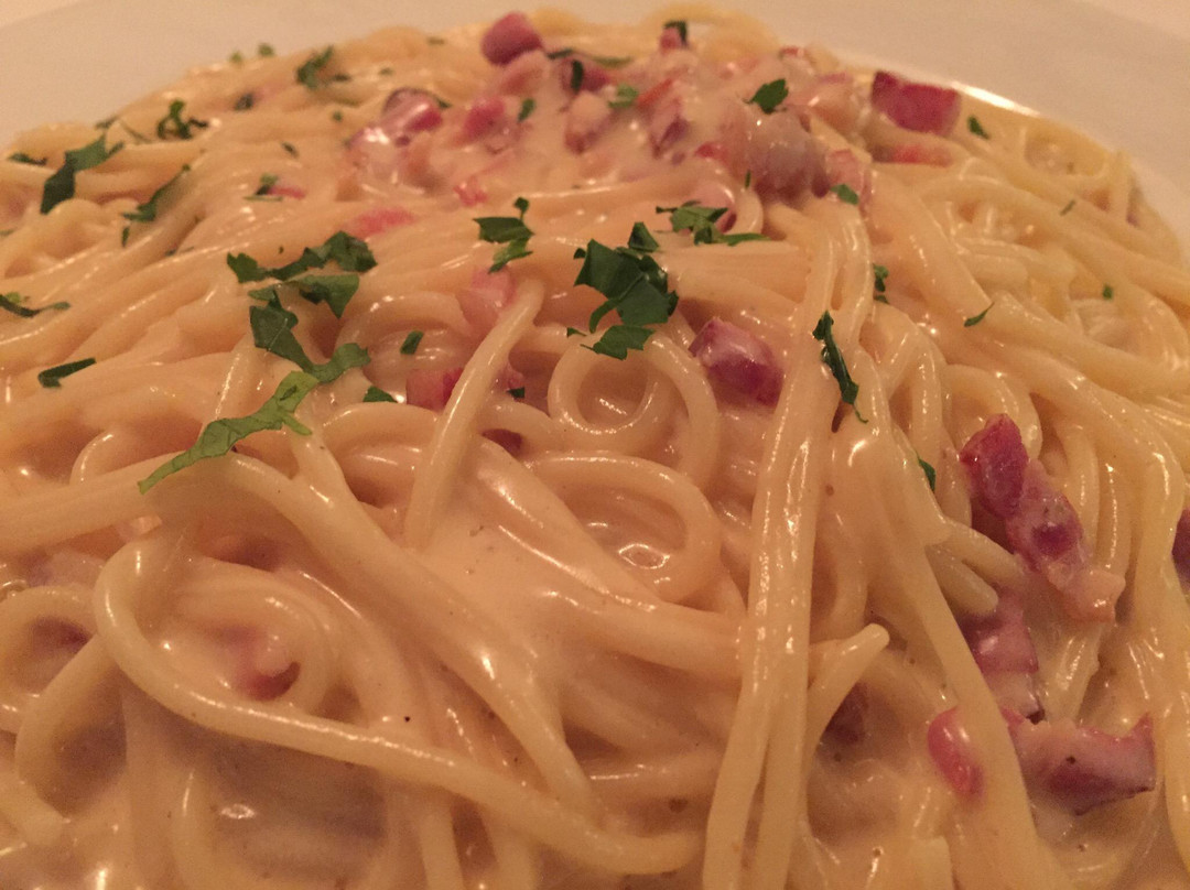 Pizzeria Restaurant Bella Italia