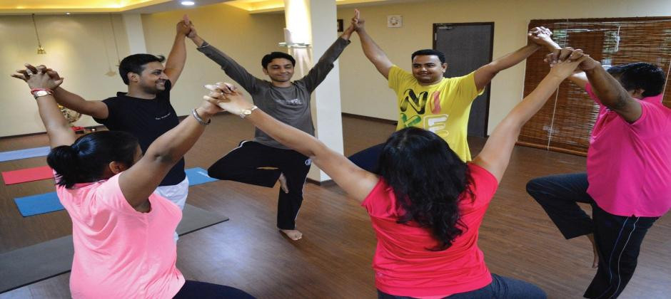 Body & Soul Yoga Studio景点图片