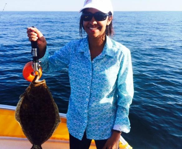 Babu Sport Fishing Charters, Inc.景点图片