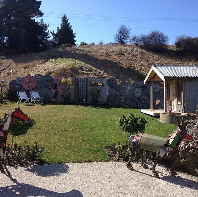 The Barn-皇后镇必去景点