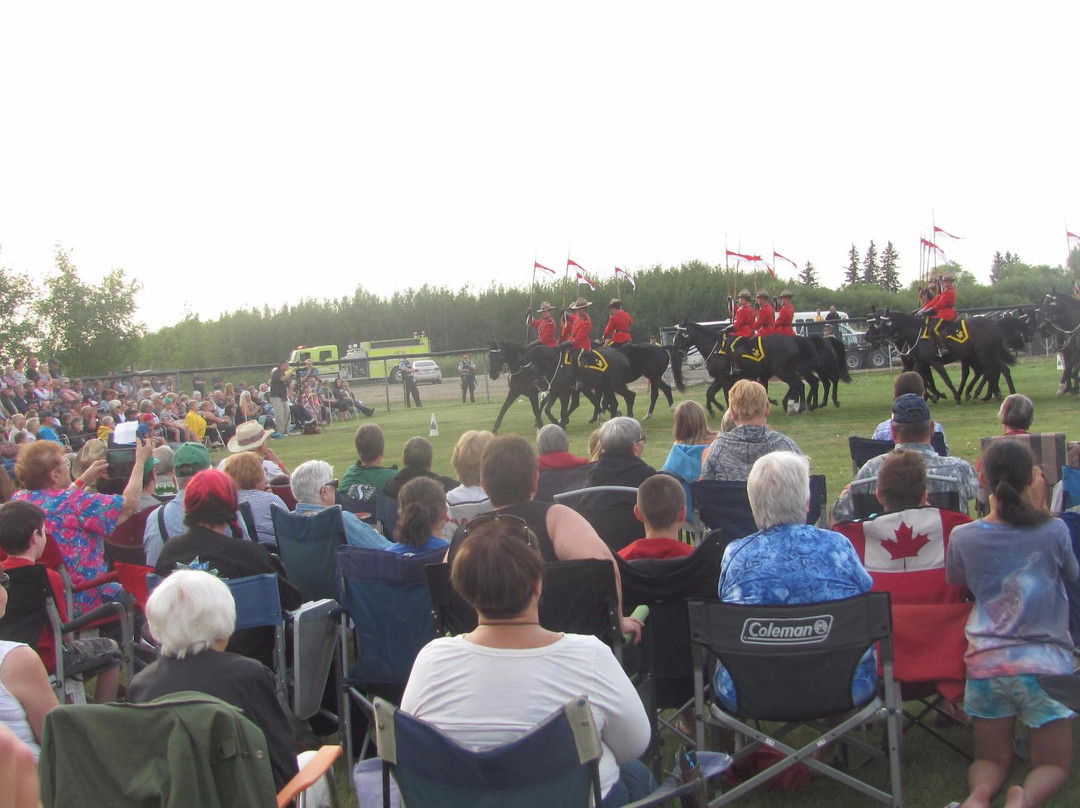 Manitou Beach Golf Club-Watrous必去景点