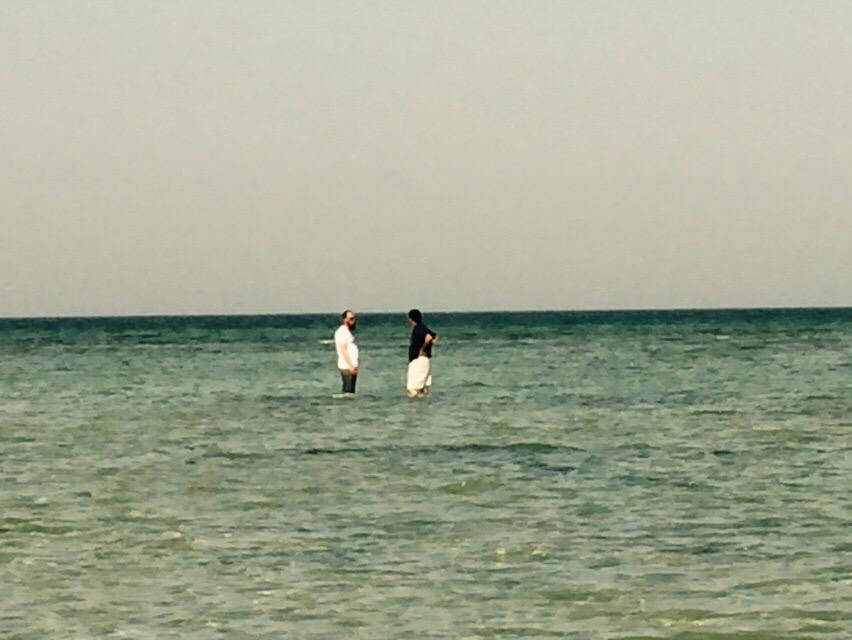 Uqair Beach-Al Hofuf必去景点