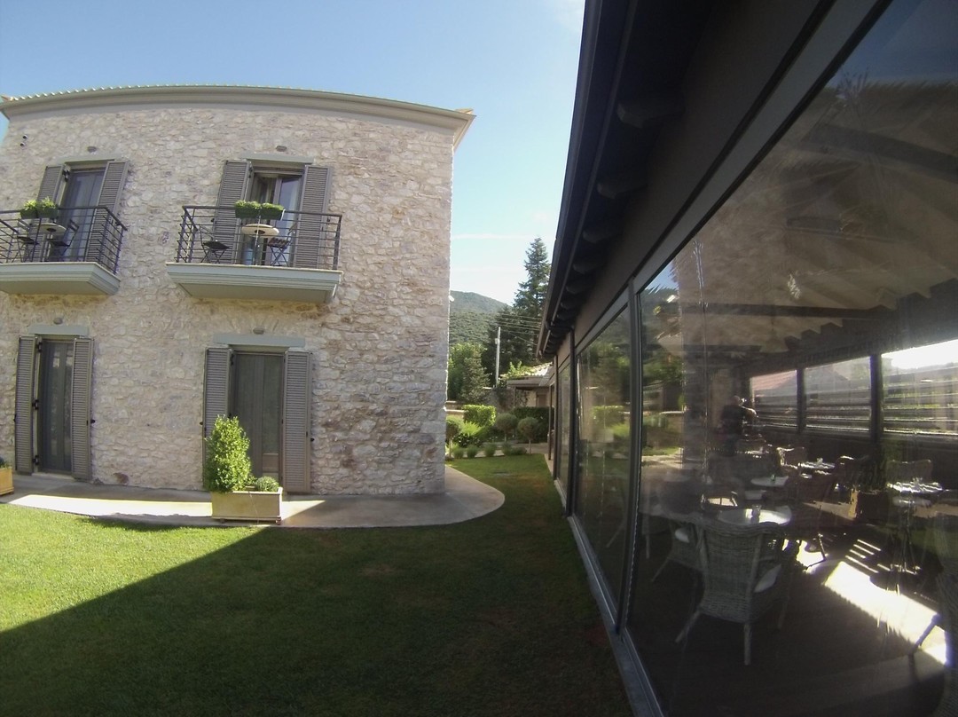 Guest House Gortis主图