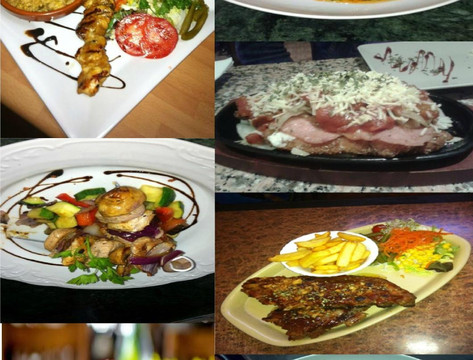 Bar Cafeteria La Gasolinera主图