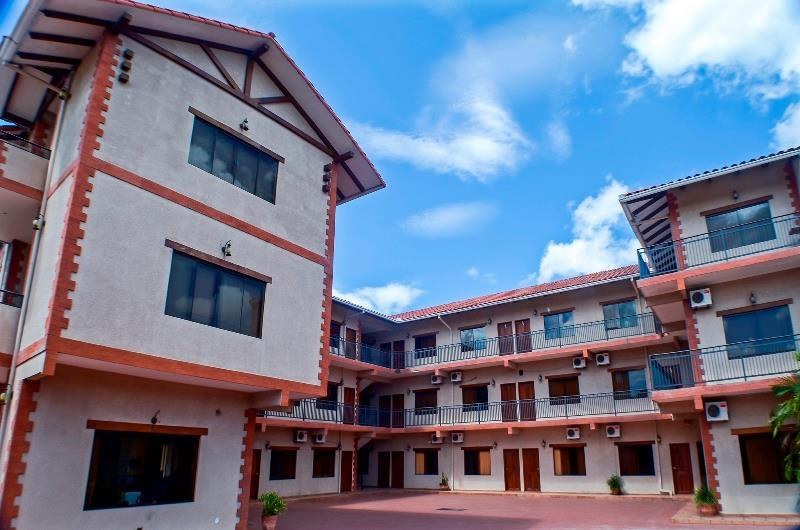 Residencial Mandarin