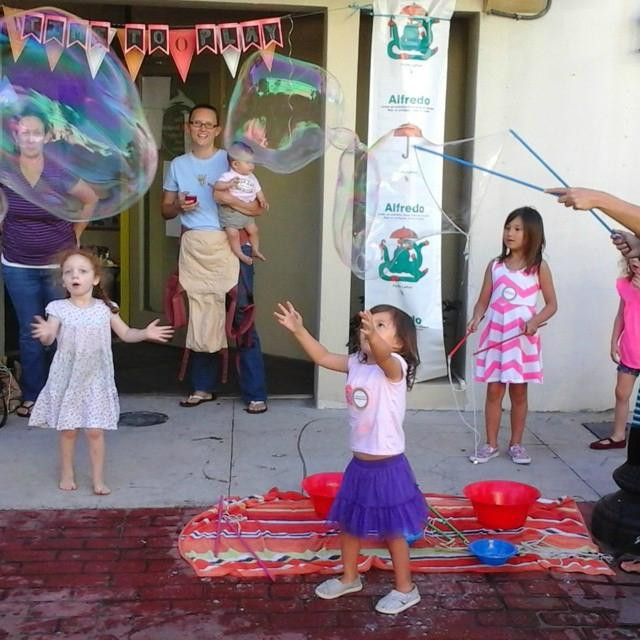 Villa Villekulla Neighborhood Toy Store-费尔南迪纳岛必去景点