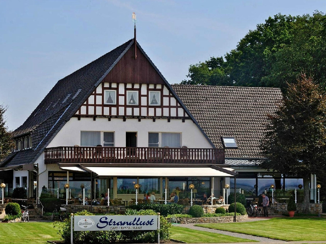 Dümmerhotel Strandlust主图