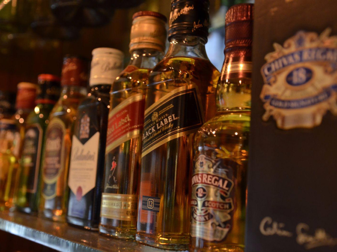 Karlovy Vary Hotel主图