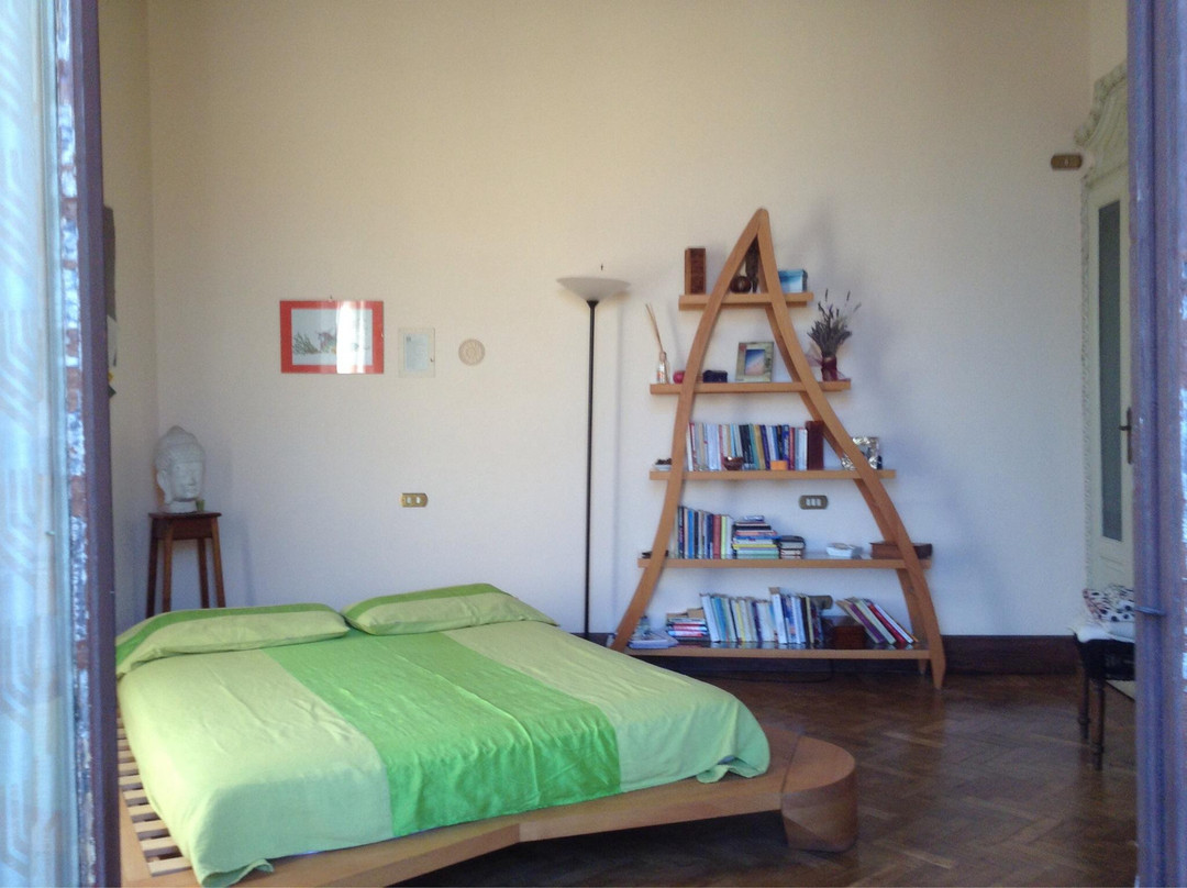 San Rocco al Porto酒店住宿-Butterflys b&b