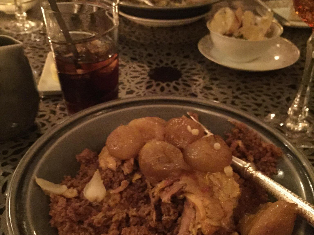 La Grande Brasserie By Hélène Darroze