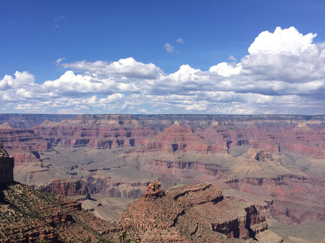 Arizona Grand Canyon Tours - Day Tour-凤凰城必去景点