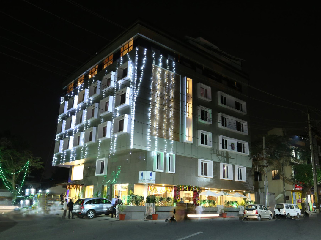 Akash Inn