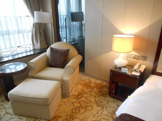 碧桂园空港凤凰酒店主图