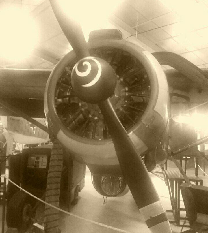 Musee de L'aviation de Warluis - Beauvais景点图片