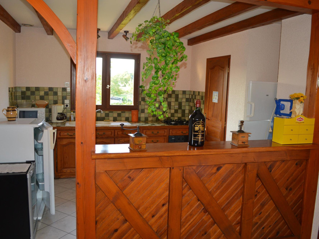 Clos La Rose de Grave主图