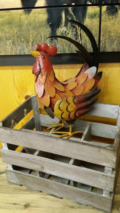 Twisted Pine Winery-希尔城必去景点