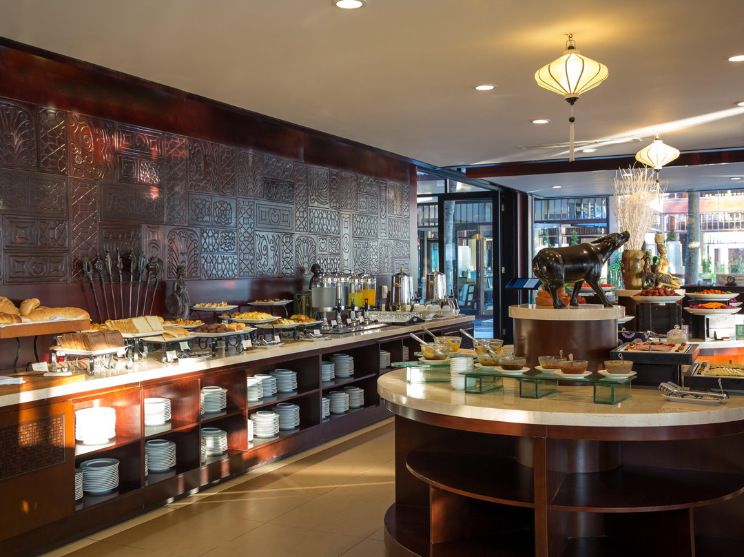 The Arthouse Restaurant