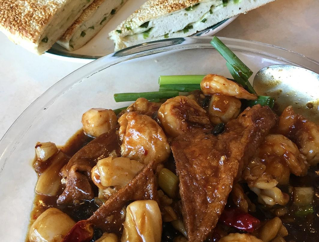 Darda Seafood Restaurant