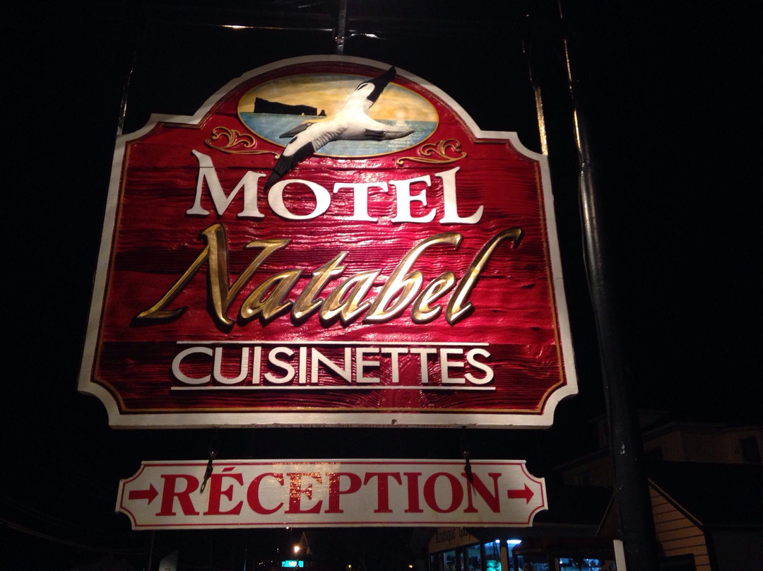 Motel Natabel主图